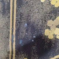 فرش|فرش|قم, نیروگاه|دیوار