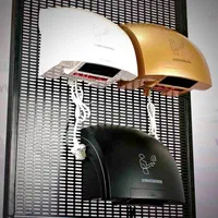 دست خشک کن|لوازم سرویس بهداشتی|ایلام, |دیوار