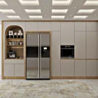 کابینت کاری
