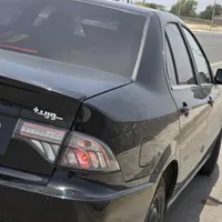 سمند LX EF7 بنزینی، مدل ۱۴۰۴|خودرو سواری و وانت|چابهار, |دیوار