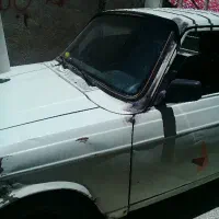 وانت مدل ۸۶دوگانه کارخانه فروش فوری