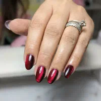 آفر ویژه محرم کاشت ناخن فقط ۳ میلیون