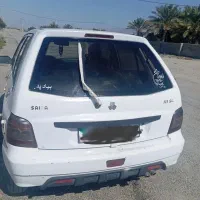 111|خودرو سواری و وانت|جیرفت, |دیوار