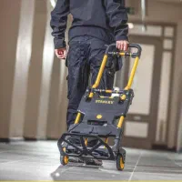 ابزار  ترولی باربر استنلی STANLEY SXWTD 580