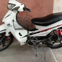 موتور شوکا