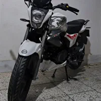 بنلی 150 یا TNT15