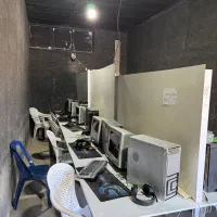 سیستم گیم نت