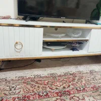 مبل هفت نفره سلطنتی|مبلمان خانگی و میز عسلی|فیروزکوه, |دیوار