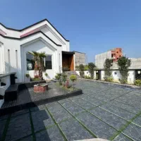 ویلا حیاطدار ویو