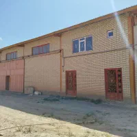 کارخانه شهرک صنعتی نیر