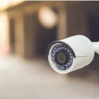 دوربین مداربسته امنیت خانه و مغازه