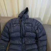 کاپشن خارجی مردانه