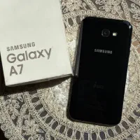 سامسونگ Galaxy A7 (2017)