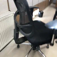 صندلی اداری چرخ دار|مبلمان اداری|گرگان, |دیوار