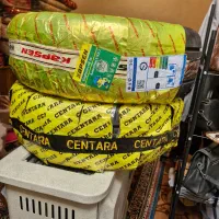 لاستیک ماشین