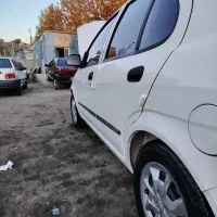 تیبا50تاکاردرحدخشک|خودرو سواری و وانت|سنندج, |دیوار