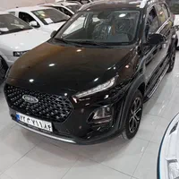 ام‌وی‌ام X22 Pro IE،(نقد اقساط)|خودرو سواری و وانت|بندرعباس, |دیوار