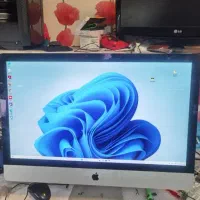 imac A1419 lite 2015 5k 27|رایانه رومیزی|تهران, شادمان|دیوار