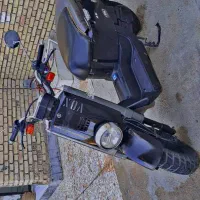 پاکشتی یاماها وکس