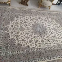 فرش دستباف کاشان