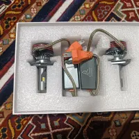 هدلایت 120هزار|قطعات یدکی و لوازم جانبی|شیراز, گلشن|دیوار