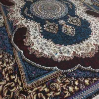 ۴جفت قالی ۱۲متری ۷۰۰شانه تراکم ۲۵۵۰نگین مشهد|فرش|اهواز, شهرک دانشگاه|دیوار