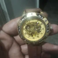 ساعت‌ مچی اتومات واشرون