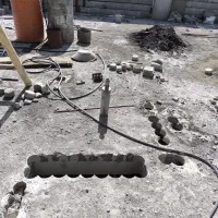 کرگیری،برش بتن|خدمات پیشه و مهارت|تهران, قبا|دیوار