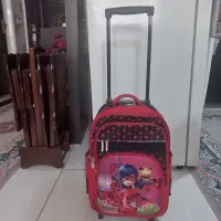 کیف چرخ دار خارجی