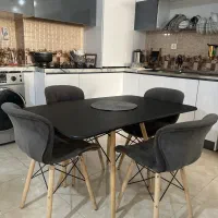 میز ناهار خوری