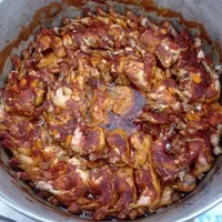 تهیه غذای رفاه میدان خراسان از پرسی ۶۹ تومان