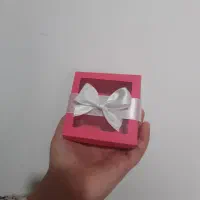 جعبه های دست ساز