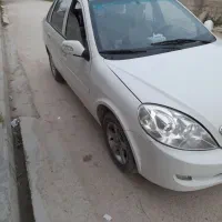 لیفان 520 مدل 91 بی رنگ|خودرو سواری و وانت|سورک, |دیوار