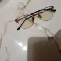 عینک طبی مخصوص خانم ها