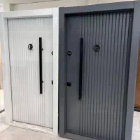 پخش عمده درب ضدحریق ضدسرقت و اتاقی در خوزستان