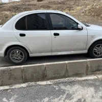 ساینا ex مدل ۹۶|خودرو سواری و وانت|اراک, |دیوار