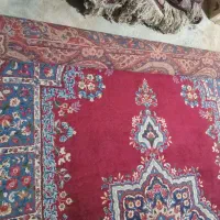 2عددفرش دستباف 12متری|فرش|قرچک, زیبا شهر|دیوار