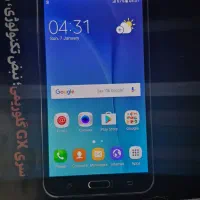 j7 2015|موبایل|اصفهان, ملک‌شهر|دیوار