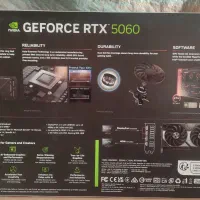 کارت گرافیک Dual RTX 5060 OC حافظه 8 گیگابایت