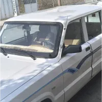 مزدا دوکابین ژاپن مدل 95