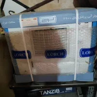 کولر آبی مدل لورچ