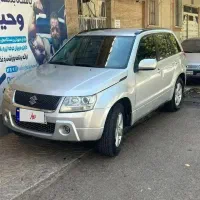 سوزوکی ویتارا  اتومات