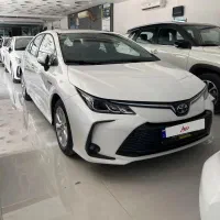 کرولا هیبرید پایونیر ۲۰۲۳