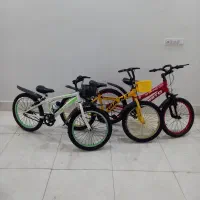 انواع دوچرخه تربت حیدریه|دوچرخه، اسکیت، اسکوتر|تربتحیدریه, ترمینال|دیوار