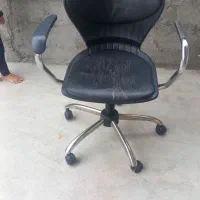 صندلی چرخدار|صندلی و نیمکت|علیآباد کتول, |دیوار