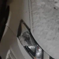 ساینا مدل ۴۰۱ سفید