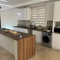 ۲۰۰ متر/۳خواب/فول مشاعات/قیمت استثنایی|فروش آپارتمان|تهران, اقدسیه|دیوار