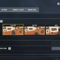 اکانت کالاف|کنسول، بازی ویدئویی و آنلاین|مشهد, طبرسی شمالی|دیوار