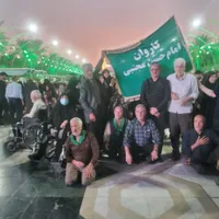 تور کربلا،مشهد|تور و چارتر|کرج, درختی|دیوار
