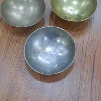 کاسه پر شالی قدیمی